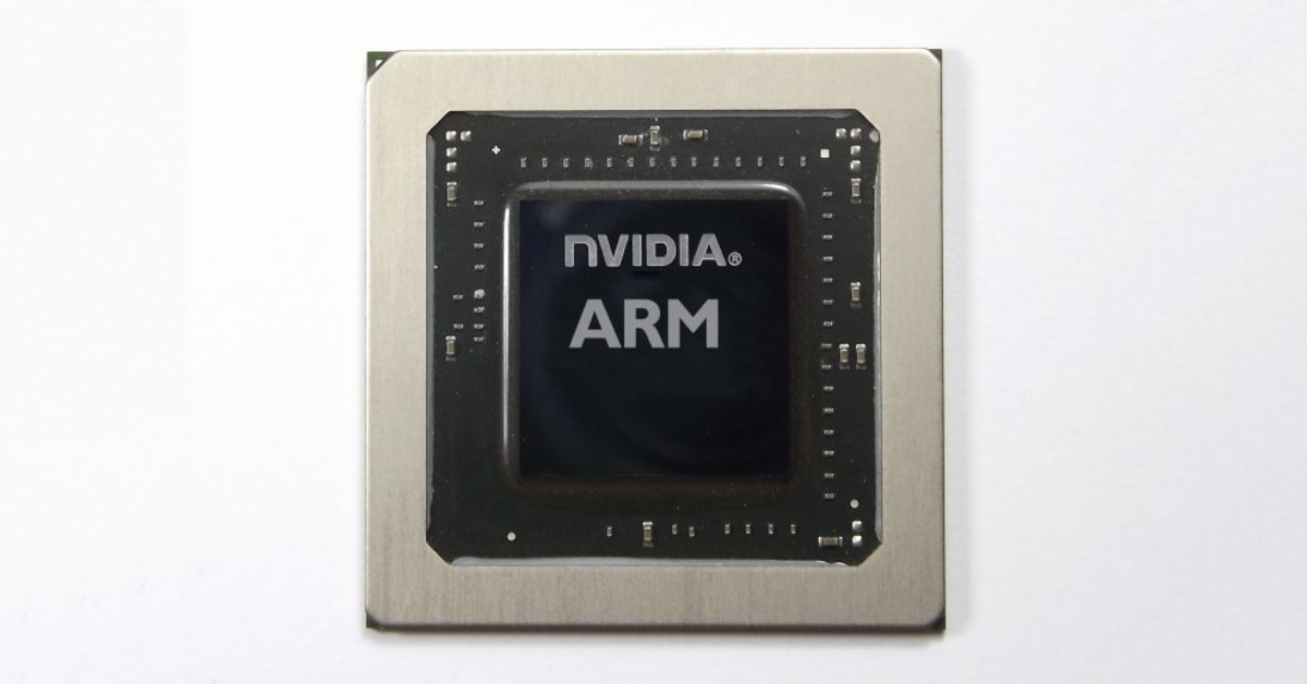 สรุปดีลแห่งปีระหว่าง Nvidia กับ Arm ต้องเป็นอันเลิกล้มแถม CEO ของ Arm ต้องลาออกเพื่อนรับผิดชอบ